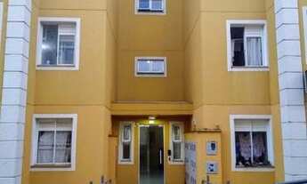 Imagem 4: Apartamento Cond. Ataulfo Alvez - Aceita troca por terreno