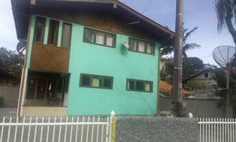 Imagem 6: Pousada no bairro Guarda do Embaú em Palhoça