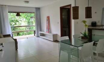 Imagem 3: Bangalô no meio da mata Atlântica com muito ver e tranquilidade Com estrutura top de lazer