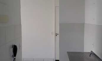 Imagem 2: Apartamento para aluguel possui 53 metros quadrados com 3 quartos