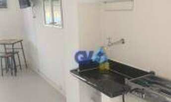 Imagem 6: Pertinho da praia do Embaré