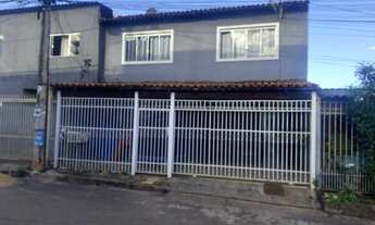 Imagem 2: Sobrado para Venda em Brasília, Paranoá, 3 dormitórios, 1 suíte, 3 banheiros, 2 vagas