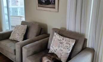 Imagem 5: Apartamento para venda possui 180 metros quadrados com 3 quartos