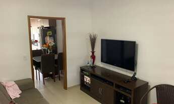 Imagem 5: Casa para venda com 121 metros quadrados com 3 quartos em Boa Vista - Uberaba - MG
