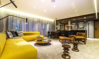 Imagem 5: Apartamento à venda no bairro Setor Marista - Goiânia/GO