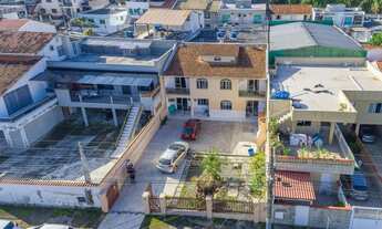 Imagem: Casa Triplex -Bairro Aririba-Balneário