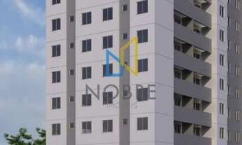 Imagem 3: Apartamento com 02 quartos em Ibirité