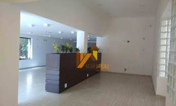 Imagem 5: Salão para alugar, 372 m² por R$ 17.500,00/mês - Jardim - Santo André/SP