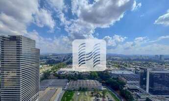 Imagem 5: Conjunto para alugar, 285 m² por R$ 18.000,00/mês - Alphaville Industrial - Barueri/SP