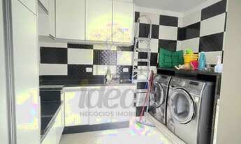 Imagem 7: Centro - excelente imóvel em condomínio - amplo confortável lazer privativo