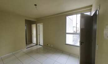 Imagem 7: Apartamento para venda tem 48 metros quadrados com 2 quartos