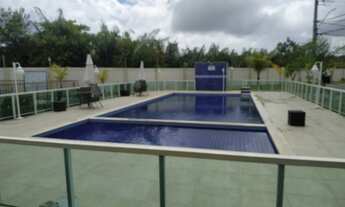 Imagem 7: Apartamento para venda com 40 metros quadrados com 2 quartos