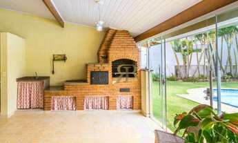 Imagem 5: CHÁCARA EM CONDOMÍNIO A VENDA - ATIBAIA-SP