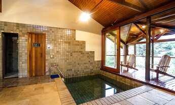 Imagem: Casa mobiliada à venda em Campos do Jordão