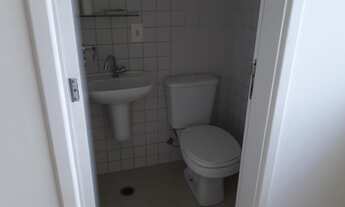 Imagem 3: Sala/Conjunto para aluguel possui 50 metros quadrados em Consolação - São Paulo - SP