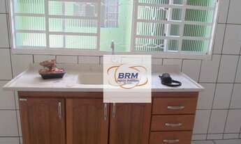 Imagem 6: Casa com 2 dormitórios para alugar, 95 m² por R$ 1.500,00/mês - Jardim Eldorado - Vinhedo