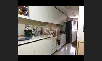 Imagem 7: RIO DE JANEIRO - Apartamento Padrão - FREGUESIA (JACAREPAGUÁ