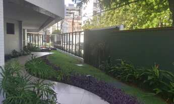 Imagem 3: COCÓ, 3 SUITES, GABINETE, 3 VAGAS, LAZER COMPLETO, ANDAR ALTO