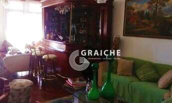 Imagem 3: Apartamento com 4 dormitórios para alugar, 240 m² por R$ 7.000,00/mês - Chácara Santo Antô