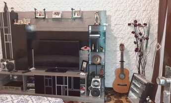 Imagem 3: Sobrado a venda, 150 metros, com 3 dormitórios c/2 vaga garagem, 3 banheiros excelente loc