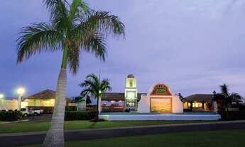 Imagem 6: Terreno à venda, 810 m² - Condomínio Parque Xapada Ytu - Itu/SP