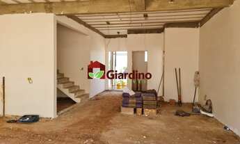 Imagem 4: Casa de Condomínio Ibi-Aram