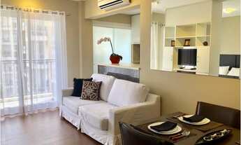 Imagem 2: Flat disponível na Vila Nova Conceição