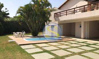 Imagem 2: Casa com 3 suítes à venda, 450 m² por R$ 1.500.000 - Condomínio Haras Paineiras - Salto/SP