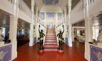 Imagem 3: Casa para venda possui 1400 metros quadrados com 6 quartos em Arraial D'Ajuda - Porto