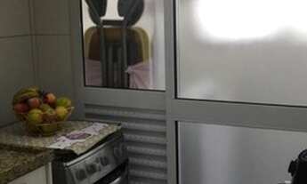 Imagem 7: Apartamento Padrão para Venda em São João Clímaco São Paulo-SP - 416