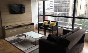 Imagem: Apartamento duplex para venda e locação