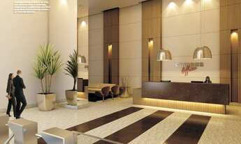 Imagem 4: Conjunto para alugar, 74 m² por R$ 3.741,00/mês - Campus Office - Itu/SP