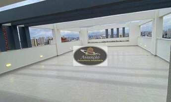 Imagem 7: Apartamento com 2 dormitórios à venda, 53 m² por R$ 371.000,00 - Parque das Nações - Santo