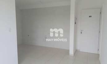 Imagem 2: Apartamento com 2 dormitórios para alugar, 54 m² por R$ 1.100,00/mês - Itaipava - Itajaí/S