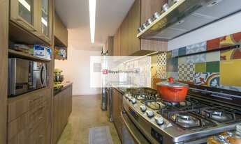 Imagem 4: Apartamento à venda no bairro Vila Leopoldina - São Paulo/SP, Zona Oeste