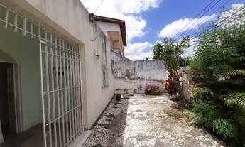 Imagem 2: Casa à venda - Três Quartos - Área 300m² - Brasília - Feira de Santana - BA