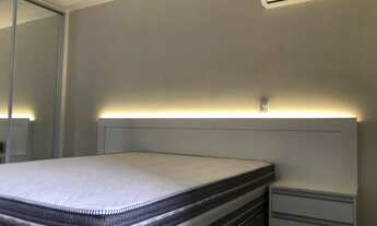 Imagem 2: Apartamento para Locação em Barueri, Melville Empresarial I e II, 1 dormitório, 1 suíte, 1