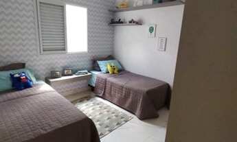 Imagem 3: Apartamento com 2 dorms, Balneário Salto Grande, Americana - R$ 295 mil, Cod: 1496