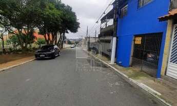 Imagem: Casa térrea 2 dorms 2 vagas próx Term