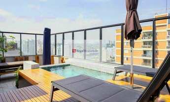 Imagem 6: Apartamento à venda no bairro Perdizes - São Paulo/SP