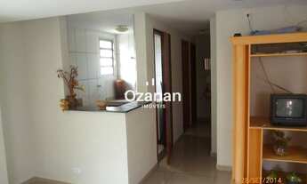 Imagem 5: São Paulo - Apartamento Padrão - Vila Pereira Barreto