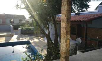 Imagem 2: Casa de condomínio no Pechincha