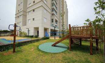 Imagem 3: Apartamento no Artvitta Taquaral