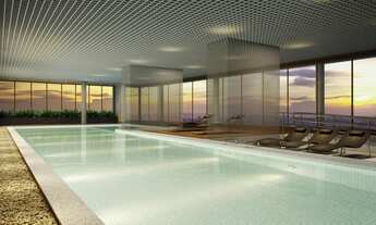 Imagem 5: Oportunidade no miolo mais desejado Vila Madalena apartamento 2 dorms(s) apenas 1.082.000