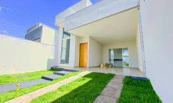 Imagem 2: Casa Res. Ceregeiras 1ª Etapa - Acabamento de Primeira