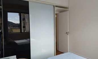 Imagem 7: Apartamento para venda tem 60 metros quadrados com 2 quartos em Jardim Cascata - Teresópol