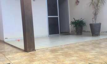 Imagem: Casa de condomínio térrea para venda no