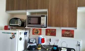 Imagem: Apartamento à venda, 45 m² por R$ 230.000,00