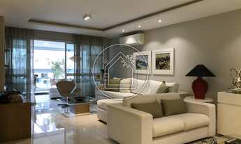 Imagem 7: Apartamento de alto padrão na Praia de Icaraí - Edifício Murano