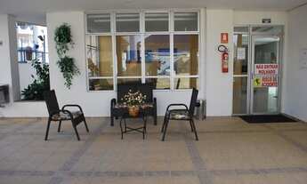 Imagem 5: Apartamento para venda com 50 metros quadrados com 1 quarto em Do Turista - Caldas Novas